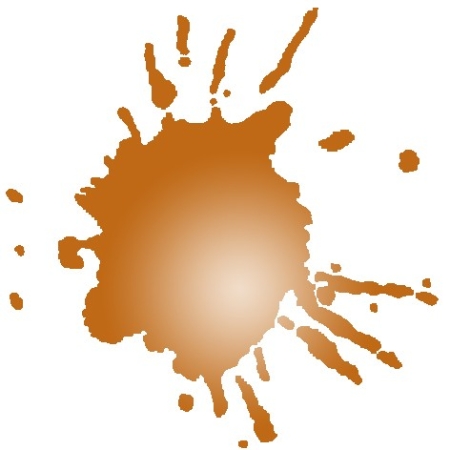 GEHENNAS GOLD Metalic Layer