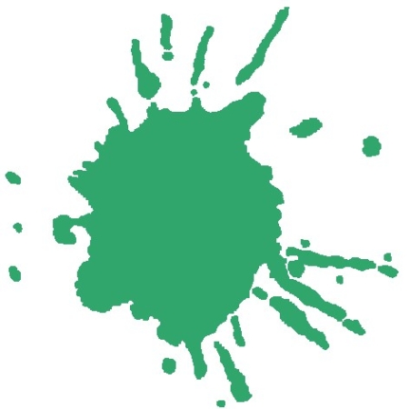 SYBARITE GREEN Layer