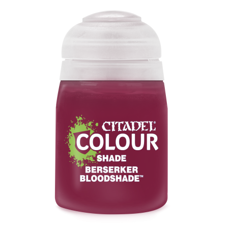 BERSERKER BLOODSHADE Shade