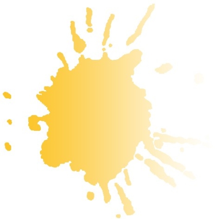 CASANDORA YELLOW Shade