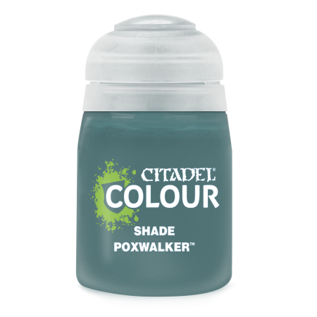 POXWALKER Shade