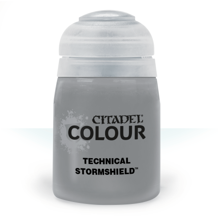 STORMSHIELD Technical ( Matowy Lakier )