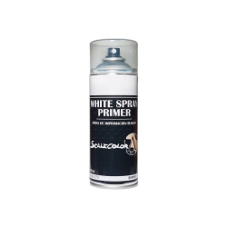 ScaleColor WHITE Spray Primer 150 ml