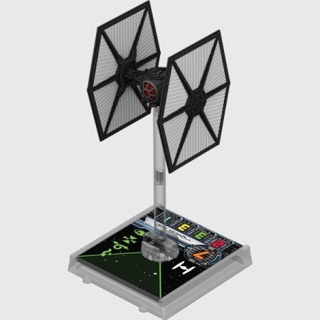 Star Wars X-Wing: Zestaw Dodatkowy Myśliwiec TIE/fo