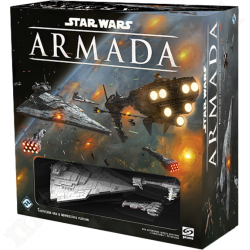 STAR WARS Armada - Zestaw Podstawowy