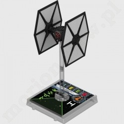 Star Wars X-Wing: Zestaw Dodatkowy  Myśliwiec TIE/fo