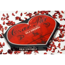 CZAR PAR - Romantyczna Gra dla  Dwojga