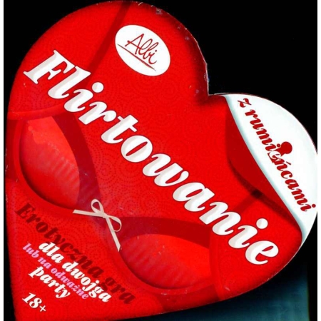 FLIRTOWANIE