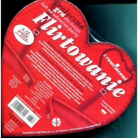 FLIRTOWANIE