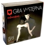 GRA WSTĘPNA - Odważna Erotyczna gra dla Par