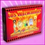 LOS WYZWANIOS