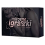 MIŁOSNE IGRASZKI