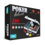 POKER DeLux 200 szt Albi