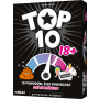 TOP 10 ( 18+ )