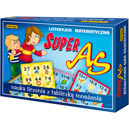SUPER AS Adamigo
