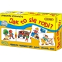 JAK TO SIĘ ROBI Seria 1 Adamigo