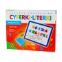 CYFERKI LITERKI MAGNETYCZNE Alexander