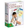 CIAŁO CZŁOWIEKA QUIZ MAŁE Alexander