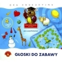 GŁOSKI DO ZABAWY Alexander
