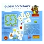 GŁOSKI DO ZABAWY Alexander