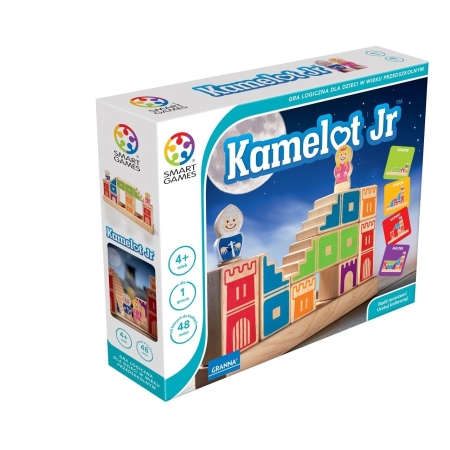 Smart Games KAMELOT