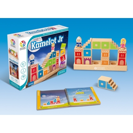 Smart Games KAMELOT
