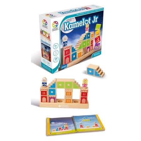 Smart Games KAMELOT