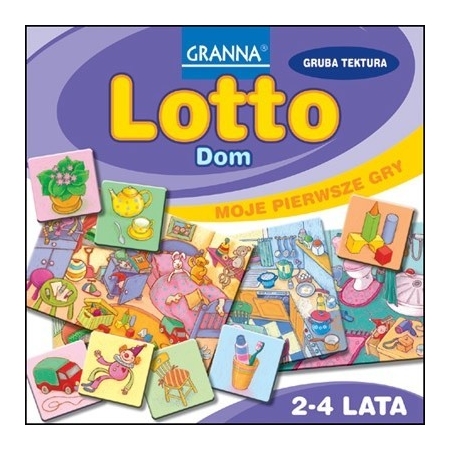 LOTTO DOM Granna