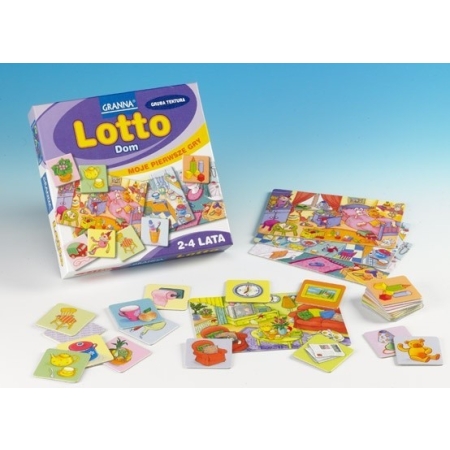 LOTTO DOM Granna