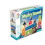 Smart Games MĄDRY ZAMEK ( Castel Logic )