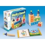 Smart Games MĄDRY ZAMEK ( Castel Logic )
