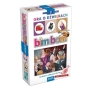 BIM BOM Granna