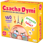 CZACHA DYMI Kukuryku
