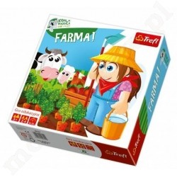 FARMA Trefl