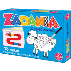 ZADANIA DO RYSOWANIA Kukuryku