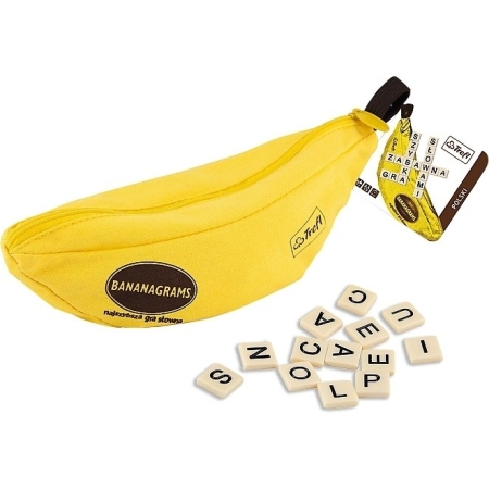 BANANAGRAMS