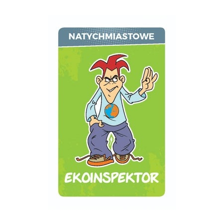 BYŁA SOBIE ZIEMIA - Ekologiczne Miasto