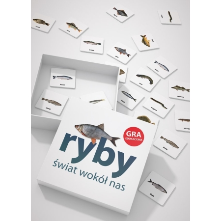 Ryby - Świat Wokół Nas