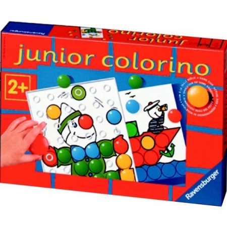 JUNIOR COLORINO Ravensburger
