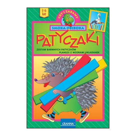 PATYCZAKI Granna