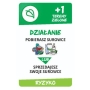 BYŁA SOBIE ZIEMIA - Ekologiczne Miasto