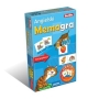 ANGIELSKIE  MEMO Granna