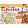 UKŁADANKA POLSKA