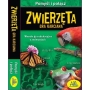 POMYŚL I POŁĄCZ Zwierzęta