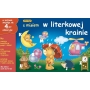 W LITERKOWEJ KRAINIE Adamigo