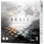 BRASS BIRMINGHAM Edycja Polska