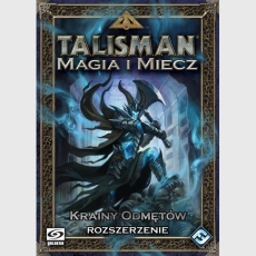 TALISMAN - Krainy Odmętów