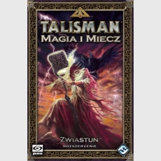 TALISMAN - Zwiastun
