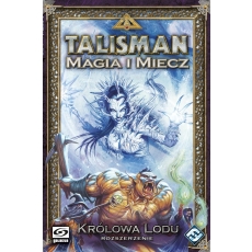TALISMAN - Królowa Lodu