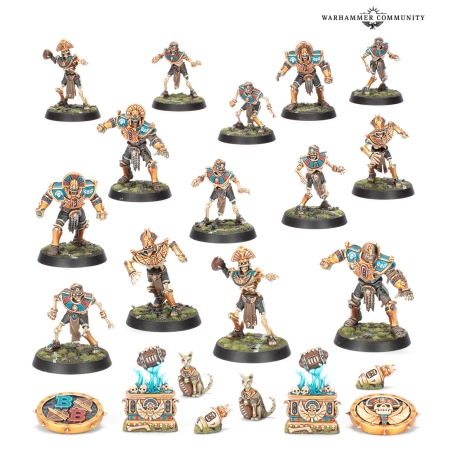 BLOOD BOWL Third Seasons Edition